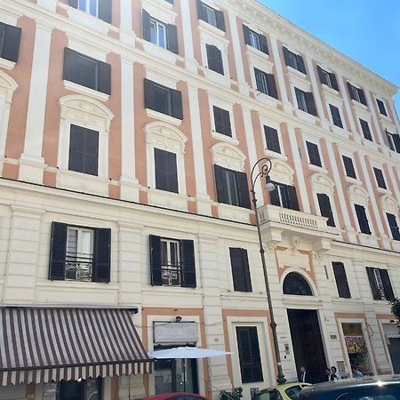 Ciao Bella Apartment Rzym Zewnętrze zdjęcie