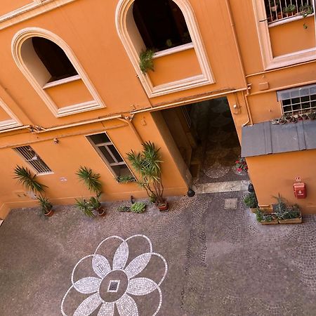 Ciao Bella Apartment Rzym Zewnętrze zdjęcie