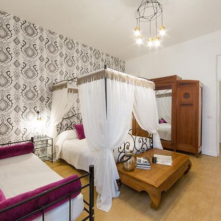 Ciao Bella Apartment Rzym Zewnętrze zdjęcie