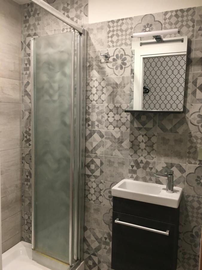Ciao Bella Apartment Rzym Zewnętrze zdjęcie
