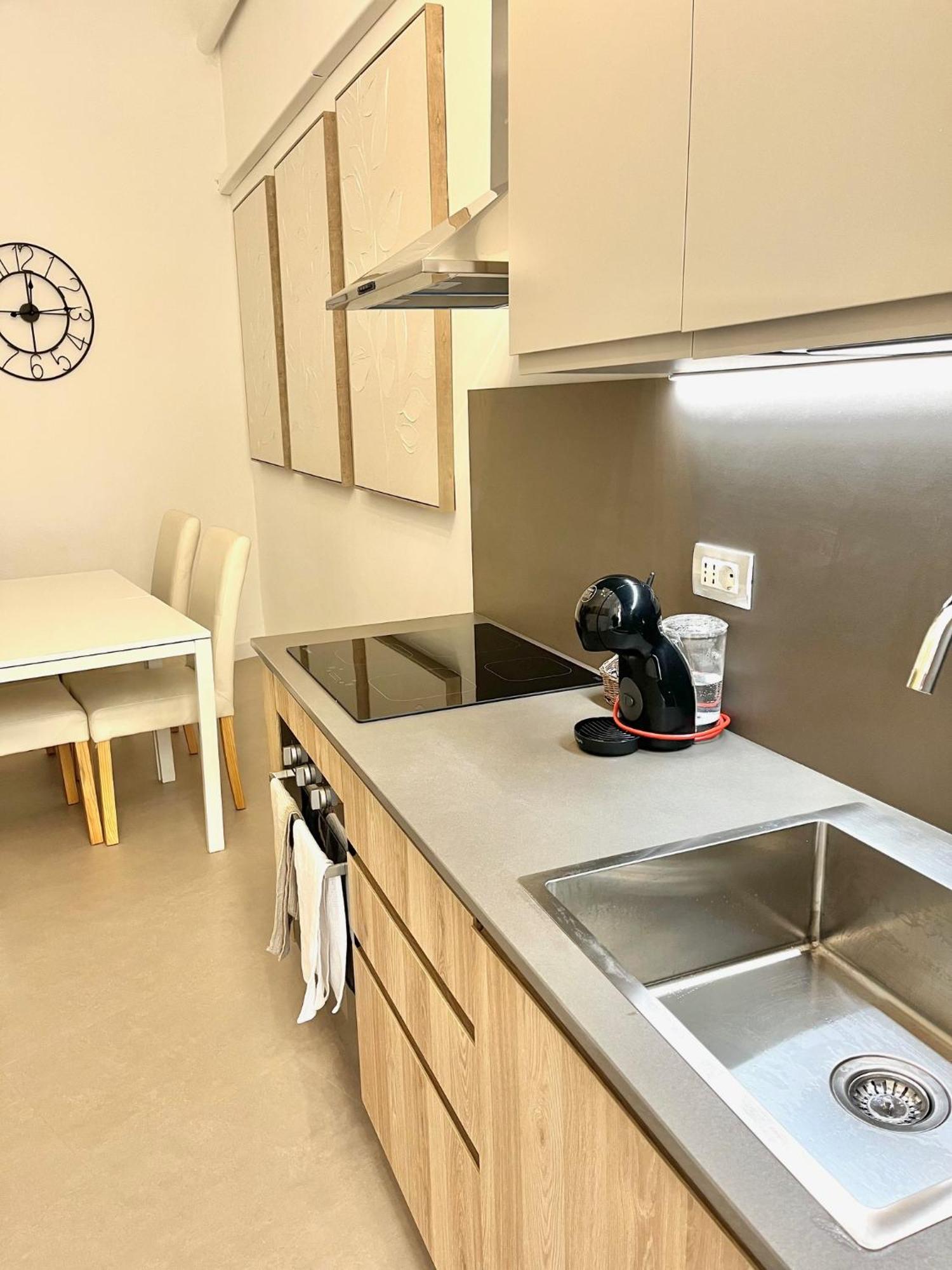 Ciao Bella Apartment Rzym Zewnętrze zdjęcie