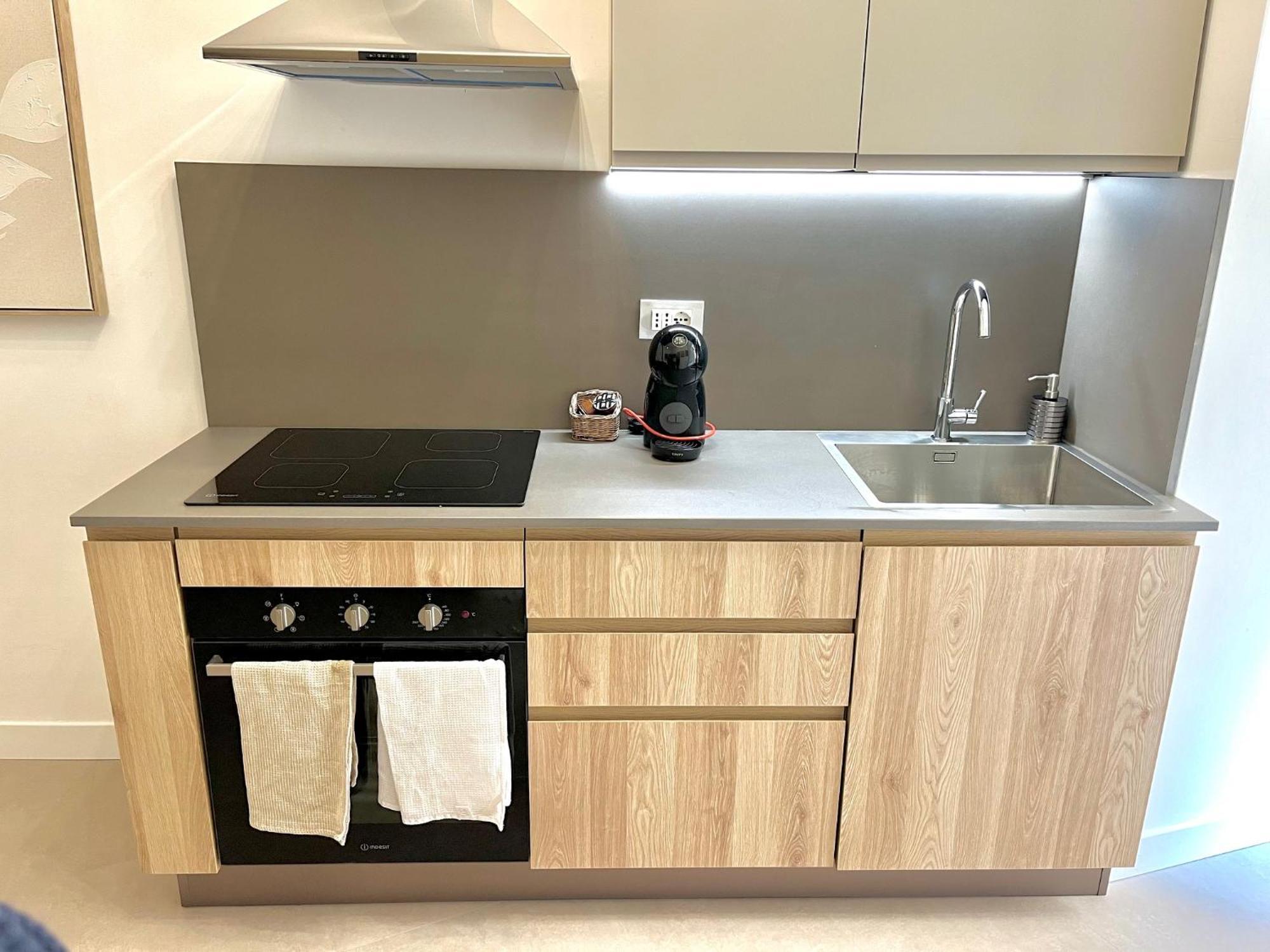 Ciao Bella Apartment Rzym Zewnętrze zdjęcie