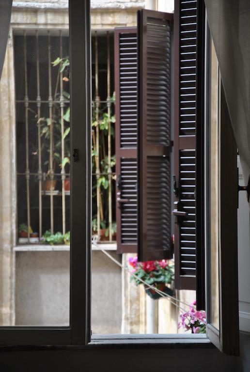 Ciao Bella Apartment Rzym Pokój zdjęcie