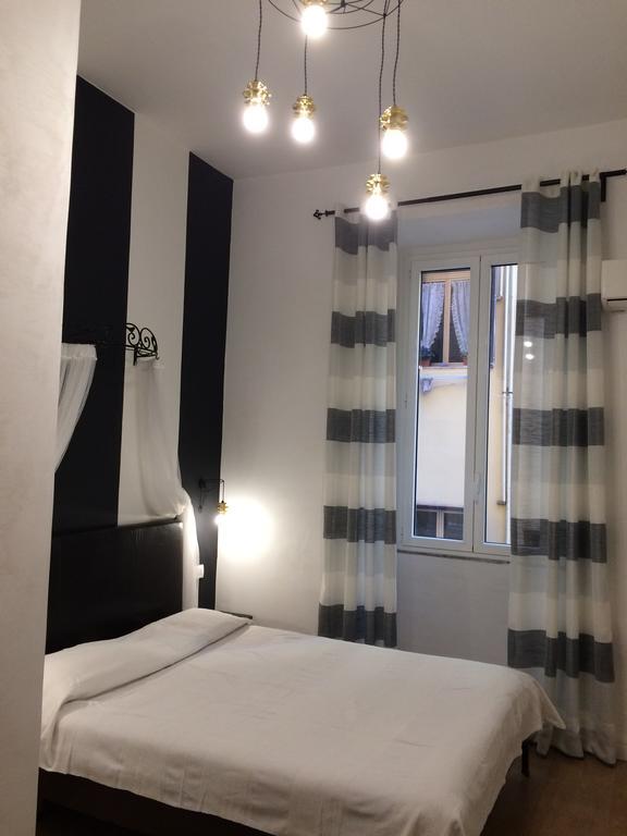 Ciao Bella Apartment Rzym Zewnętrze zdjęcie