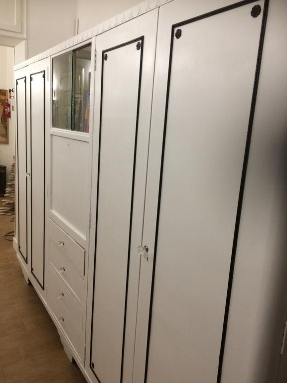 Ciao Bella Apartment Rzym Zewnętrze zdjęcie