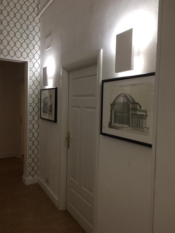 Ciao Bella Apartment Rzym Zewnętrze zdjęcie