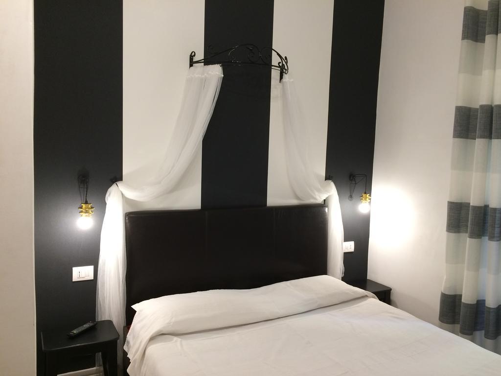Ciao Bella Apartment Rzym Zewnętrze zdjęcie