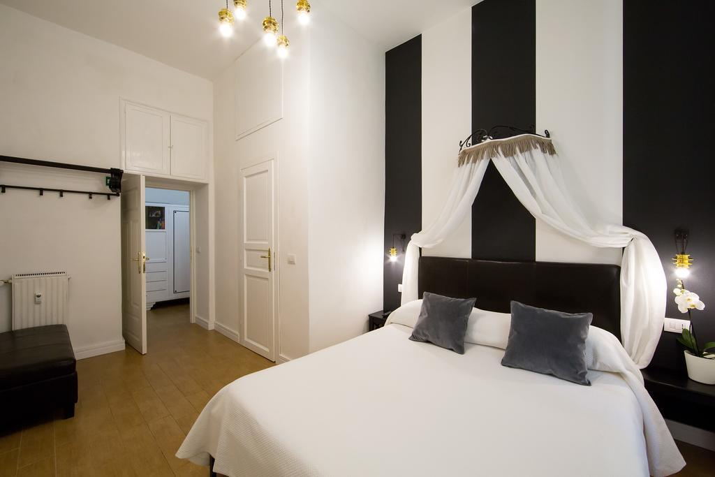Ciao Bella Apartment Rzym Zewnętrze zdjęcie
