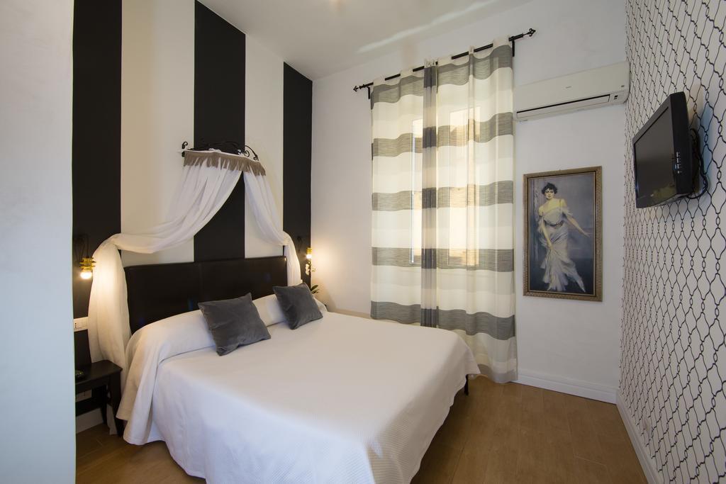 Ciao Bella Apartment Rzym Zewnętrze zdjęcie