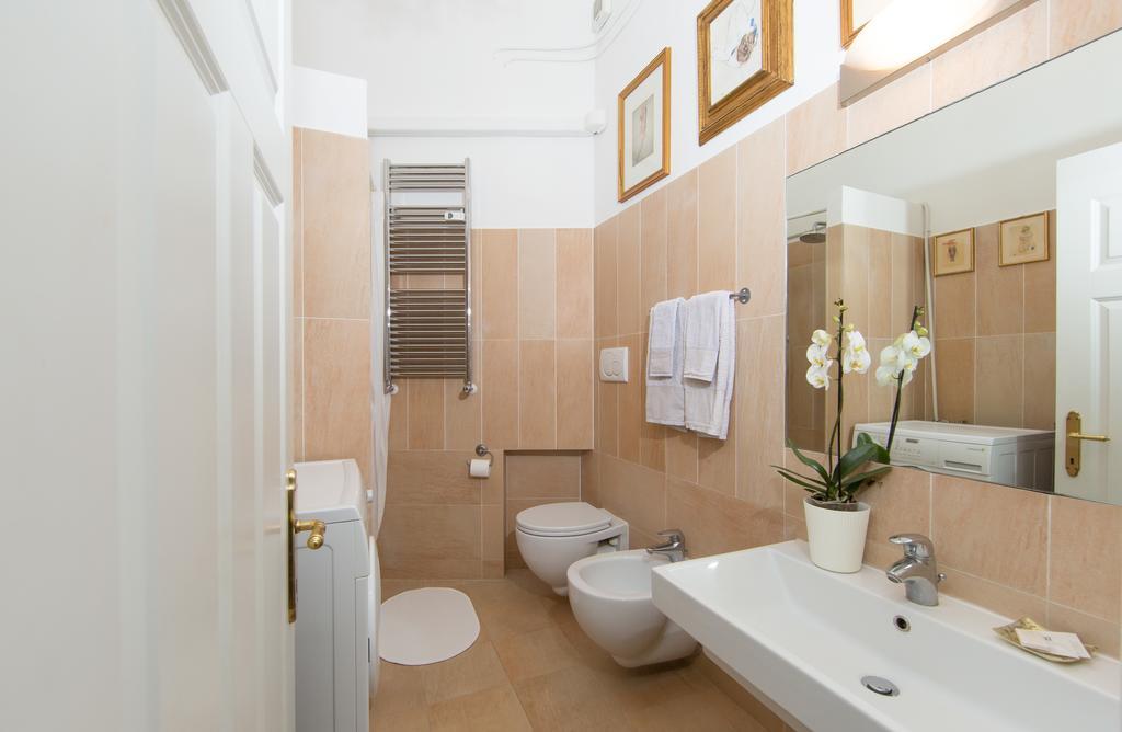 Ciao Bella Apartment Rzym Zewnętrze zdjęcie