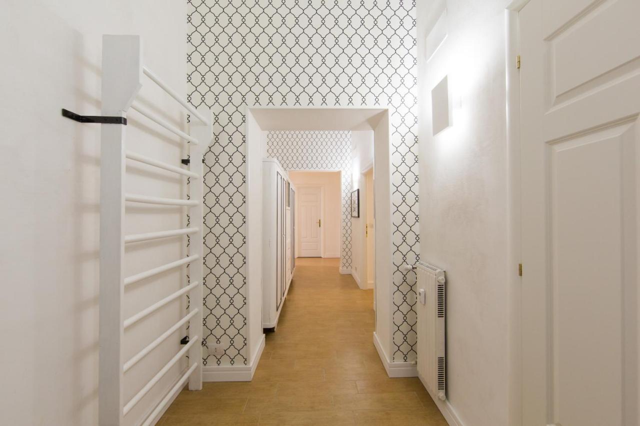 Ciao Bella Apartment Rzym Zewnętrze zdjęcie