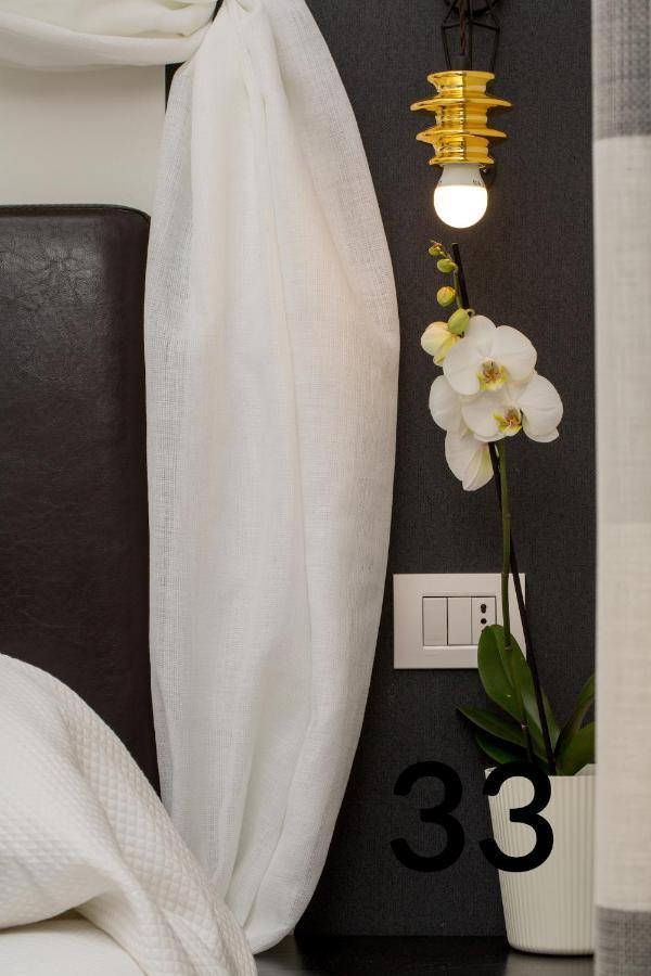Ciao Bella Apartment Rzym Zewnętrze zdjęcie