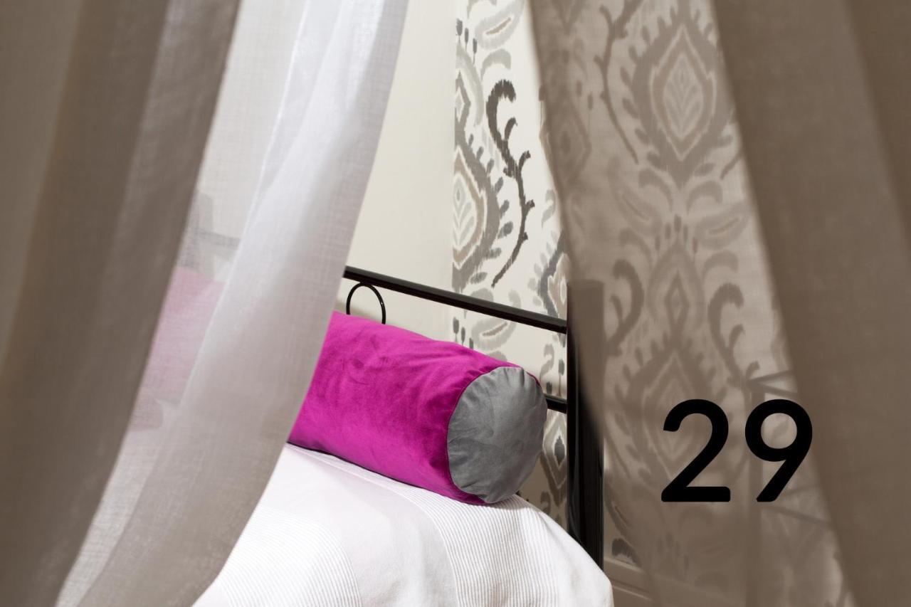 Ciao Bella Apartment Rzym Zewnętrze zdjęcie